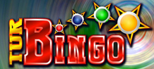 The most turbocharged Bingo machine!<br/>
You can play with 0.10; 0.25; or 0.50 cents and win much more with TurBingo! Increase your chances of winning by buying up to 3 extra balls and win boosted prizes.<br/>
What are you waiting for? Come in and find out!<br/>
Good luck.<br/>
<br/>
