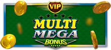 In order to increase its popular video bingo collection, the relevant supplier FBMDS decided to offer new and attractive products to the Latin American market. Multi Mega Bonus VIP is another new addition to the world of video bingo that will bring even more excitement with Magic Ball and Extra Ball features. Come be VIP you too!