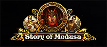 <div>Story Of Medusa, the second game of our epic series of heroes and legends. <br/>
</div>
<div>Take part in the tale of Medusa, and see her journey to darkness, and remember, no matter what- don’t look into her eyes!!! </div>