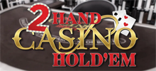 <p class=selectable-text copyable-text><span class=selectable-text copyable-text>One hand is not enough? Then take on the live dealer with two hands in Live 2 Hand Casino Holdem. In this version of Casino Holdem, you play with two hands. That is, twice the fun and twice the chance of winning! Get out in front of the croupier and take advantage of it! But calm down, you are not obliged to play with both hands, this is just a privilege, the decision is yours and you can play with just one. Chat with the players and the dealer, live and feel the real feeling of a Casino wherever you are.</span></p>
<p class=selectable-text copyable-text><span class=selectable-text copyable-text>Double your chances and the fun now!</span></p>