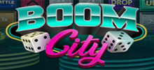 
Introducing a brand new live casino game show! Highly anticipated with revolutionary mechanics where players can bet on the numbers or bonus squares (from the grid) that will fall from two rolled dice. In addition to having a live game, with 4K cameras! Depending on the outcome, players can qualify for one of three bonus games (Dice Battle, Lucky Drop and Boom or Bust), receive a payout or boost their winnings with a special feature; Power up! This game is played on a 6×6 board, containing 36 fields, with each field representing a different outcome. Blue dice dictate the horizontal result and golden dice dictate the vertical. During the game, players will be able to multiply their bets up to 20,000x! In addition to being able to chat with players, host and support throughout the game!