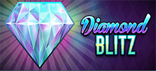 Diamond Blitz is a slot machine that is based on classic graphics but ensures that the gameplay and features are as modern as possible as we have Red Tiger's experience at play.