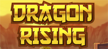 The Chinese legends tell that the Dragon is the most powerful, mighty, and wise creature. Coming in different shapes and sizes, they are said to give wise advice. The Chinese respect this mythological creature and believe it can help in an hour of need. Caleta give you your chance to meet with the Dragon and win some awesome prizes! Dragon Rising is a powerful game offering Free Spins and Scatter Pays. So come and embark on a once-in-a-lifetime journey to ancient China, to experience the great temples, the fascinating nature, and the crust golden dragons with a video slot from Caleta. This is Dragon Rising!
