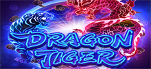 Dragon Tiger Luck is a slot machine that is based on two of the mythical creatures in Asian culture. The dragon symbolizing everything powerful in the skies and the tiger symbolizing everything powerful on land, players looking to play this slot game can expect to learn more about the magical powers of these two creatures.