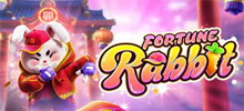 Fortune Rabbit is a colourful and engaging video slots game from developer PGSoft. With an inviting Far Eastern-inspired atmosphere, the game has 5 reels with 20 paylines. Players can enjoy wild spins, free spins with multipliers, mystery payouts and a bonus game in which they must choose their destiny to earn bigger rewards.