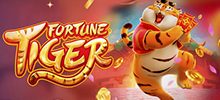 Fortune Tiger slot features a 3x3 grid with 3 reels and 5 paylines that house all the symbols used in the game. Land 3 or more matching symbols to win the corresponding payout. Find out more about the game's symbols in the following section.