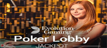 Lobby Poker