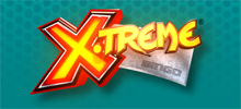 Xtreme

A vibrant and exciting game!
Here is the video bingo game for players who like to take risks to win.
A whirlwind of emotions and prizes awaits you in this quick-fire game.
With Xtreme you can, without a doubt, play one of the most exciting games on the market.
