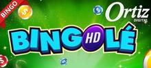 <div>We love to surprise you so we bring a new Ortiz attraction to you. <br/>
</div>
<div><br/>
</div>
<div>Bingolé HD has come to Video Bingo, a modern machine that will make your days even more exciting. <br/>
</div>
<div><br/>
</div>
<div>12 extra balls, a joker in which you can use to choose a number, 12 prizes and a bonus await you.</div>