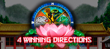 <div>The Chinese legend tells about four guardians of the four compass directions that represent the celestial Emblems of the Chinese emperor Tortoise, White Tiger, Phoenix and the Green Dragon. Which one is the strongest and who do you think will win? <br/>
</div>
<div>Who will you be willing to bet on?</div>