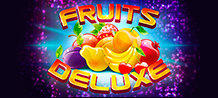 Fruits Deluxe