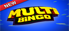 Multibingo is played with 60 balls, of which 33 will be drawn in each round. In case of a good hand, the game will offer up to 7 extra balls for the player to acquire.

Come and discover Ortiz's New Adventure